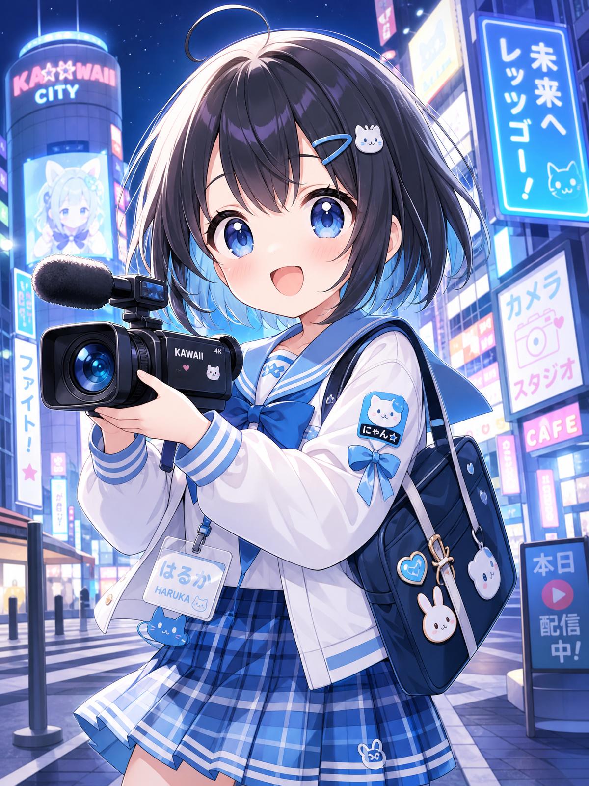 51视频-51视频二次元美图展示 · 动漫同人创作精选
