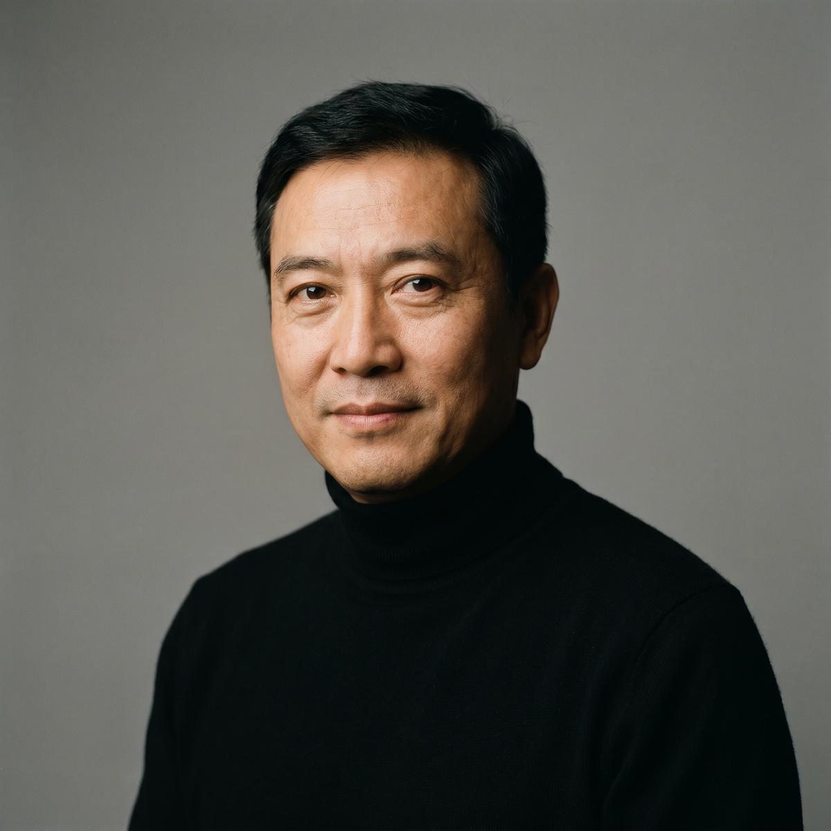 51视频专家-陈志远